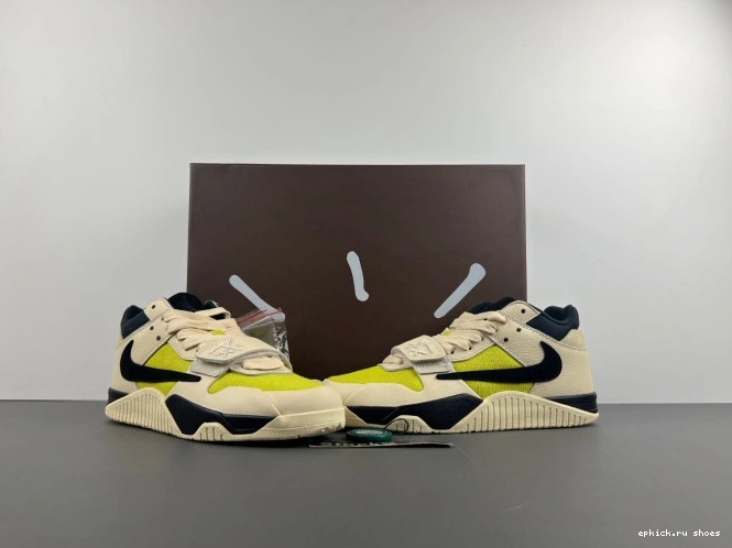 Rep FZ8117-102 TR Jack Travis Jumpman Jordan Scott x 0726